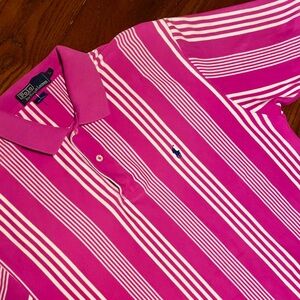 POLO Ralph Lauren Logo Classic Shirt